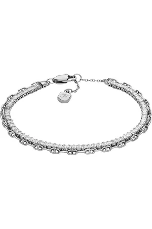 Brandfield Fossil - Dames Armband