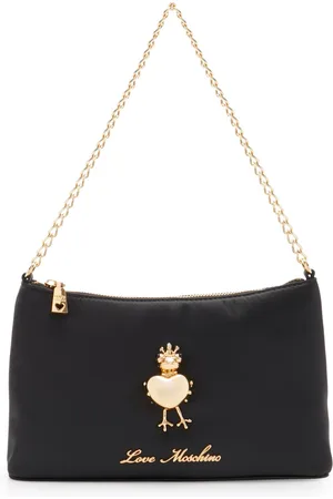 Brandfield Love Moschino - dames Handtas van Polyester