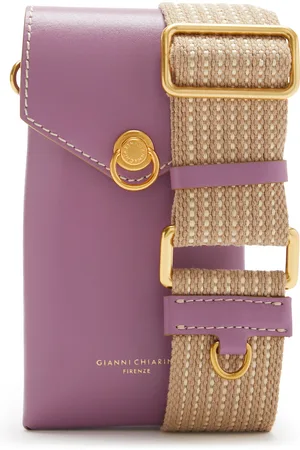 Brandfield Gianni Chiarini Gianni Chiarini - dames Telefoontasje van leer