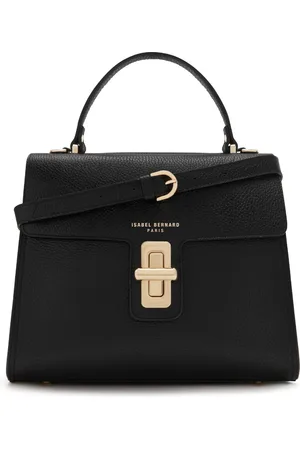 Brandfield Isabel Bernard Femme Forte - dames Handtas van Kalfsleer