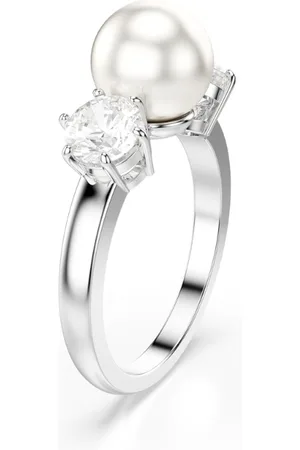 Brandfield Swarovski Matrix - Dames Ring