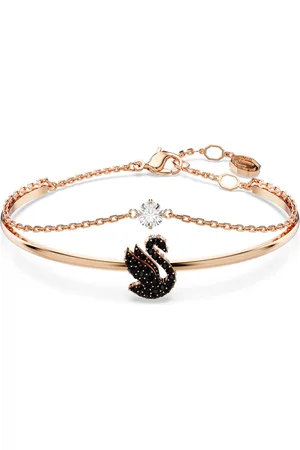 Brandfield Swarovski Imber - Dames Armband