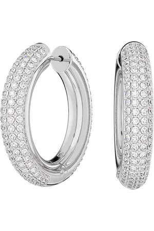 Brandfield Swarovski Dextera - Dames Oorbellen
