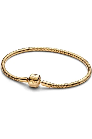Brandfield Pandora Moments - Dames Armband - goudkleurig
