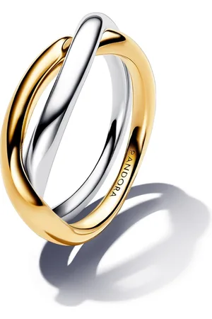 Brandfield Pandora Essence - Dames Ring - goudkleurig