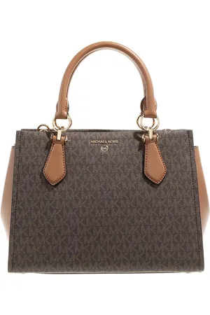 Brandfield Michael Kors - dames Handtas van Canvas