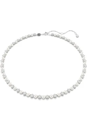 Brandfield Swarovski - Dames Ketting