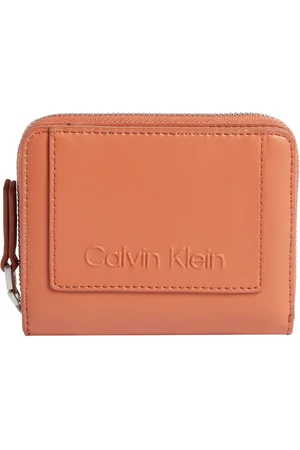 Brandfield Calvin Klein Set Ritsportemonnee K60K611099GAP