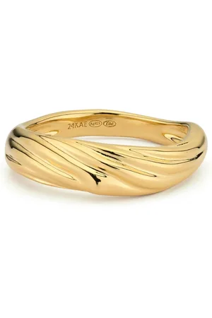 Brandfield 24Kae - Dames Ring - goudkleurig