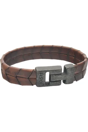 Brandfield Josh - heren Armband