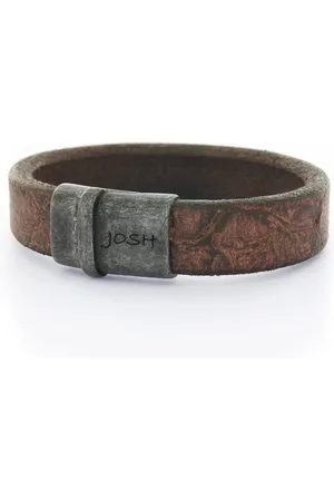 Brandfield Josh Vintage - heren Armband