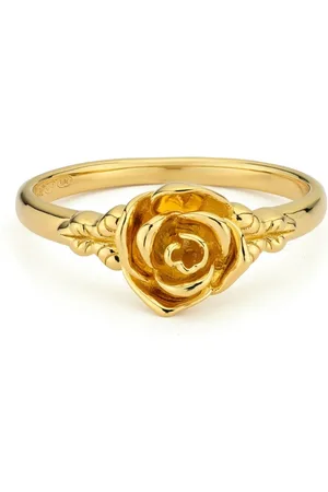 Brandfield 24Kae - Dames Ring - goudkleurig