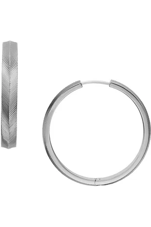 Brandfield Fossil Harlow - Dames Oorbellen