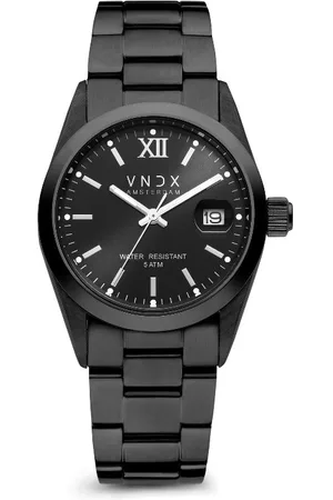 Brandfield VNDX - dames horloge - met band