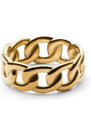 Brandfield Daniel Wellington - Dames Ring - goudkleurig