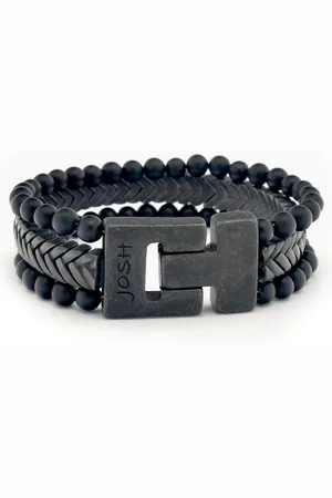 Brandfield Josh - heren Armband