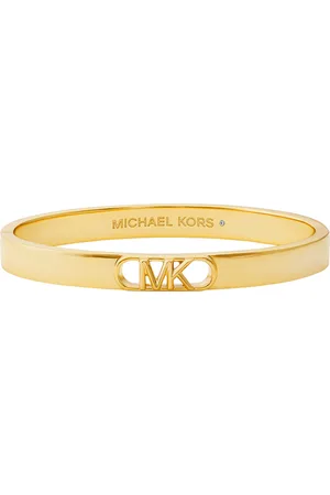 Brandfield Michael Kors Premium - Dames Armband - goudkleurig