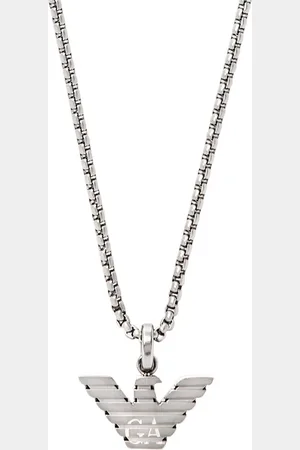 Brandfield Emporio Armani - heren Ketting