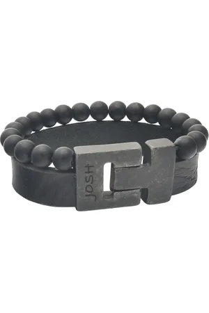 Brandfield Josh - heren Armband