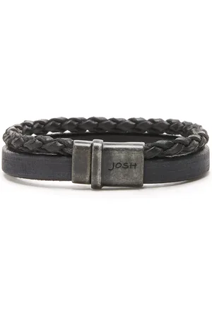 Brandfield Josh Vintage - heren Armband