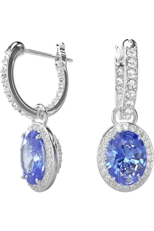 Brandfield Swarovski Constella - Dames Oorbellen