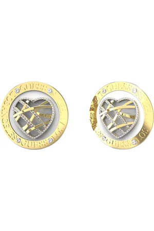 Brandfield Guess - Dames Oorbellen - goudkleurig