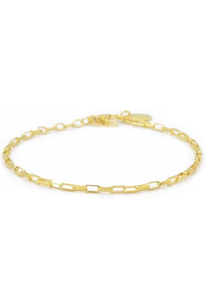 Brandfield Karma - Dames Armband - goudkleurig