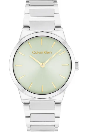 Brandfield Calvin Klein - dames horloge - met band
