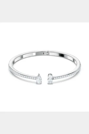 Brandfield Swarovski Attract - Dames Armband