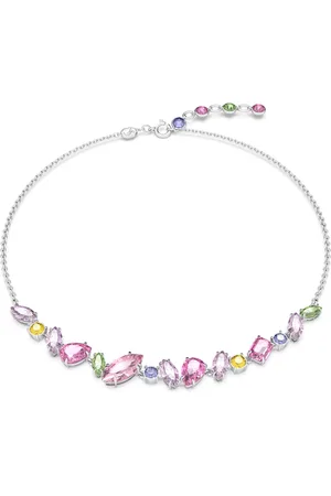 Brandfield Swarovski Gema - Dames Ketting