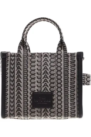 Brandfield Marc Jacobs - dames Handtas van Kunsthars - Zwart