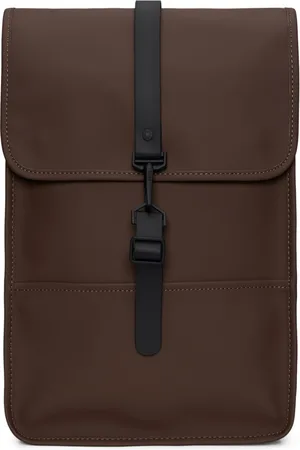 Brandfield Rains - Unisex Rugzak van polyester
