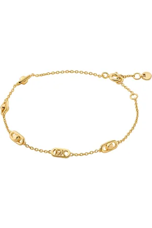 Brandfield Michael Kors Premium - Dames Armband - goudkleurig