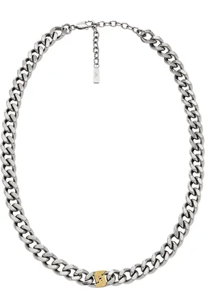 Brandfield Emporio Armani - heren Ketting