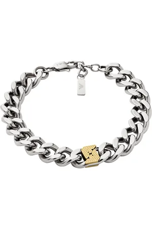 Brandfield Emporio Armani - heren Armband