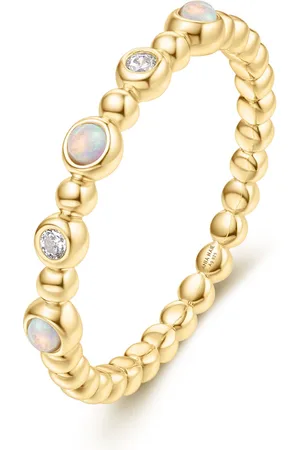 Brandfield Ania Haie - Dames Ring - goudkleurig