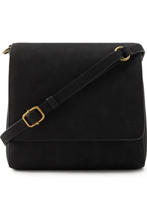 Brandfield Violet Hamden My Daily Zwarte Crossbodytas VH22022