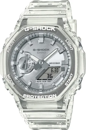 Brandfield G-Shock - heren horloge - met band