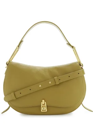 Brandfield Coccinelle - dames Handtas van Kalfsleer