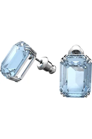 Brandfield Swarovski - Dames Oorknoppen