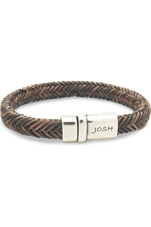 Brandfield Josh - heren Armband