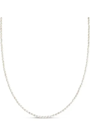 Brandfield Enamel Copenhagen - Dames Ketting