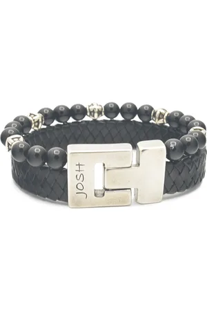 Brandfield Josh - heren Armband