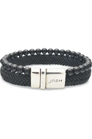 Brandfield Josh - heren Armband