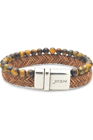 Brandfield Josh - heren Armband