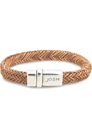 Brandfield Josh - heren Armband