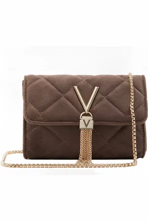 Brandfield Valentino Bags - dames Crossbody Tas van Polyester