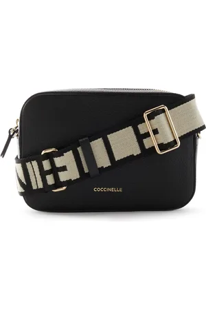 Brandfield Coccinelle Tebe - dames Crossbody Tas van leer