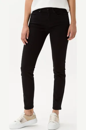 Brax Dames Jeans Style ANA CLEAN PERMA BLACK