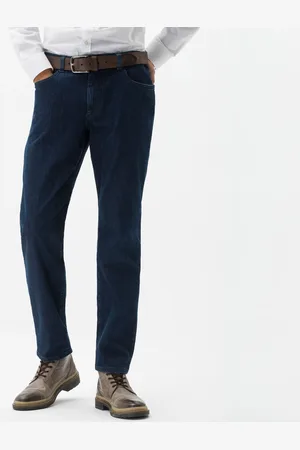 Brax Heren Jeans Style LUKE